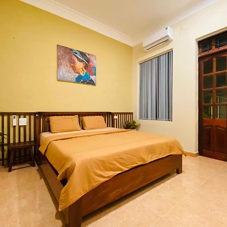 Pia Homestay - Tours & Motobike Rental Cao Bang Exteriér fotografie