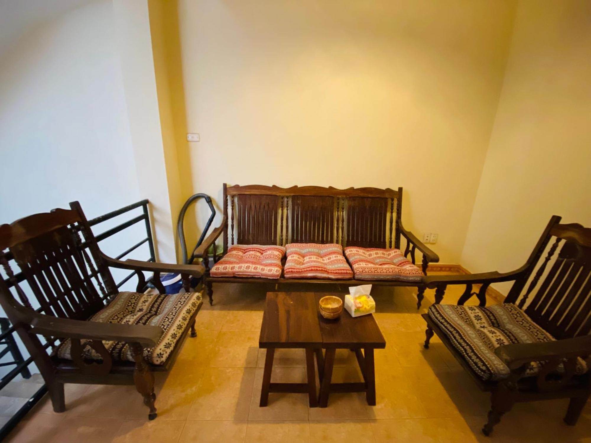Pia Homestay - Tours & Motobike Rental Cao Bang Exteriér fotografie