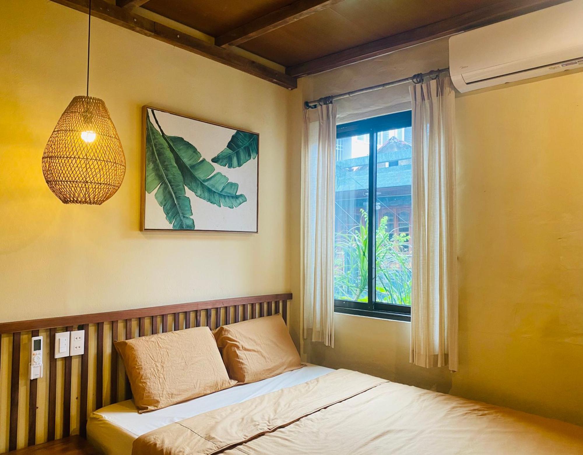 Pia Homestay - Tours & Motobike Rental Cao Bang Exteriér fotografie