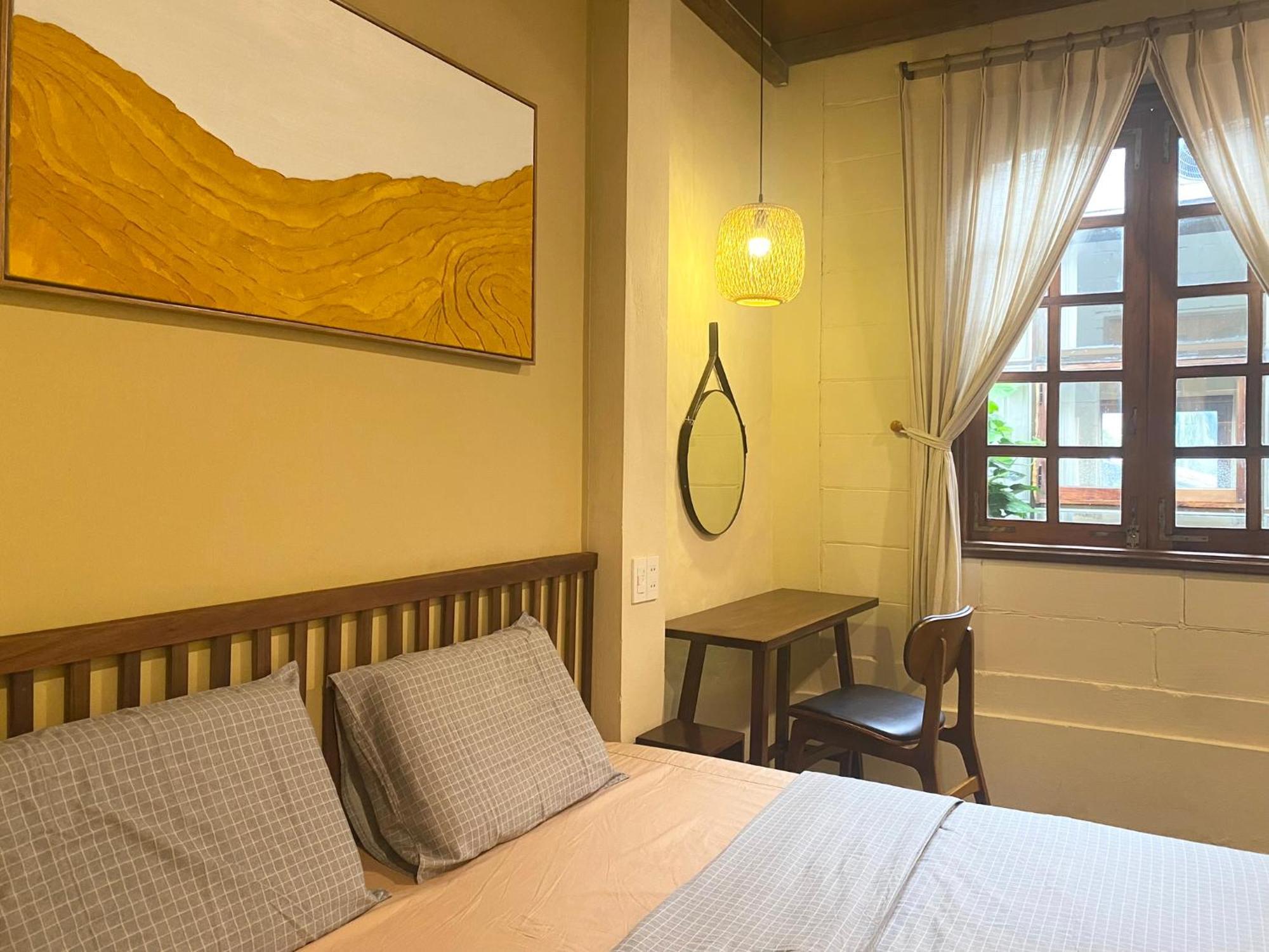 Pia Homestay - Tours & Motobike Rental Cao Bang Exteriér fotografie
