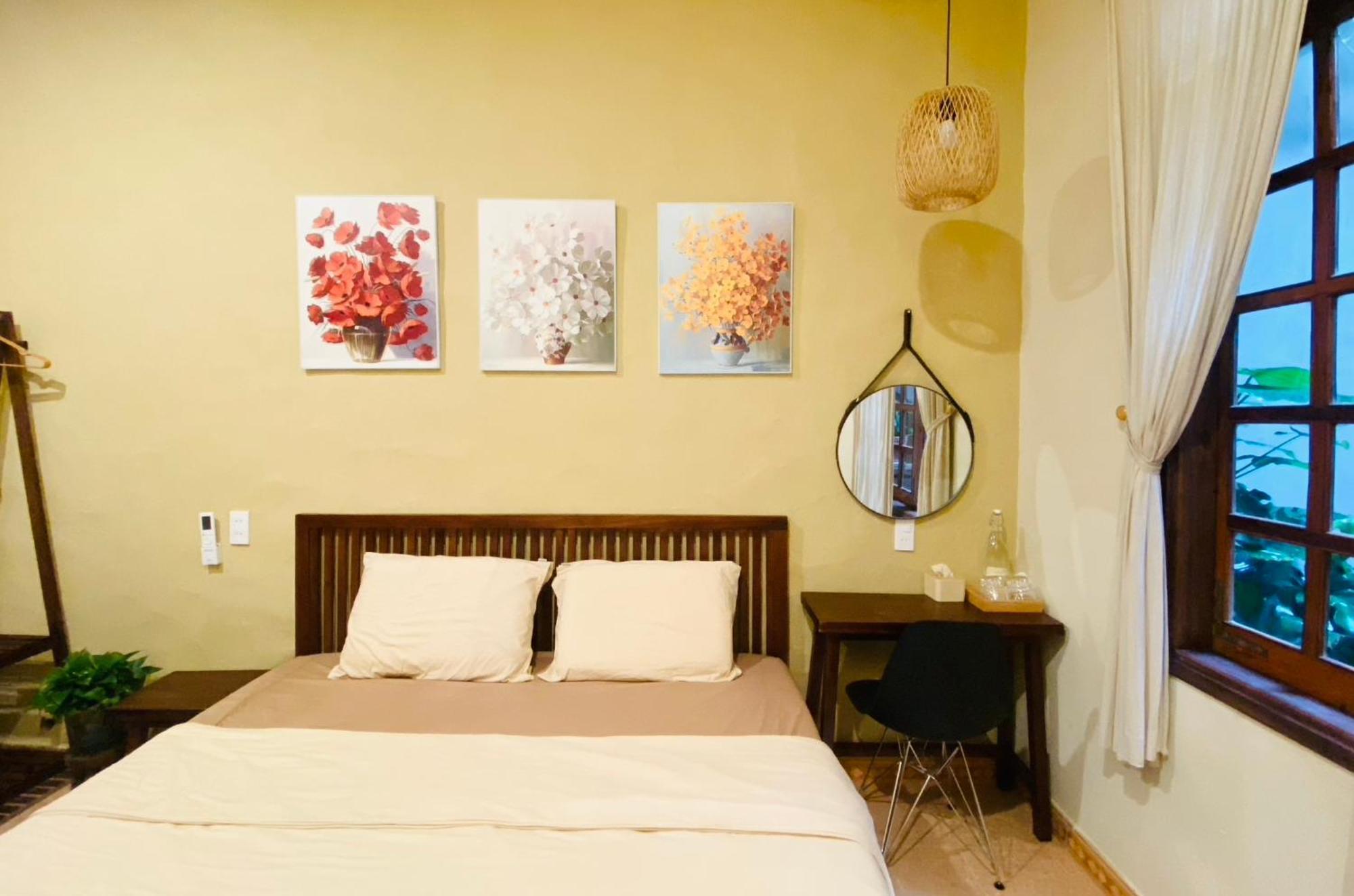 Pia Homestay - Tours & Motobike Rental Cao Bang Exteriér fotografie