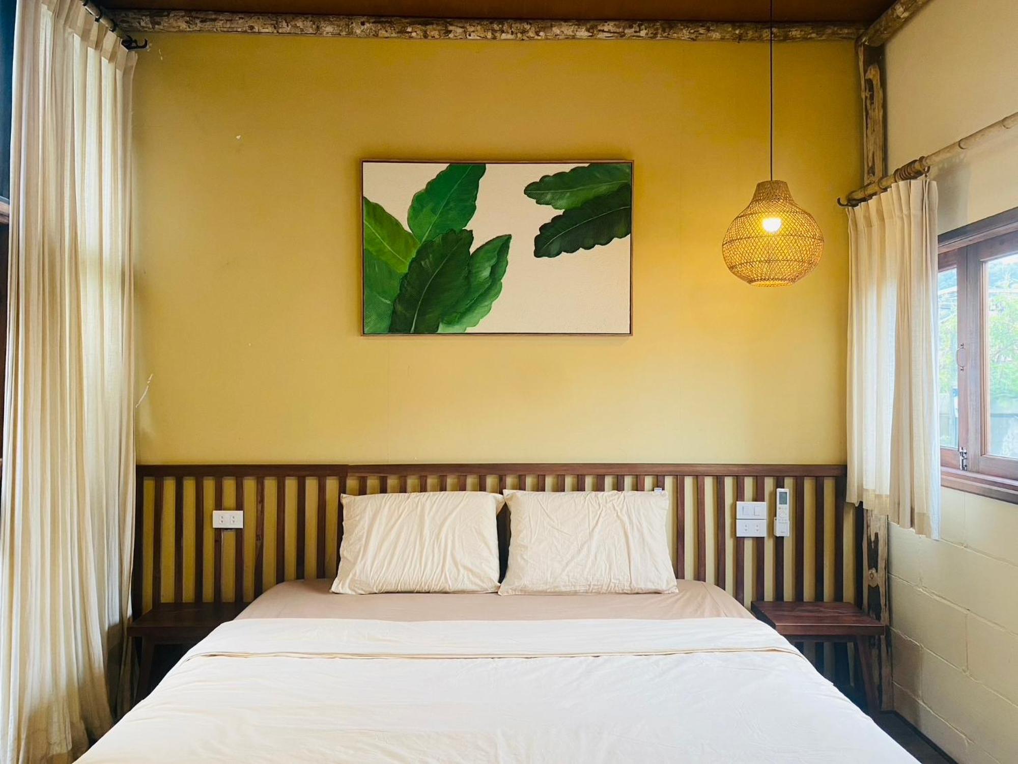 Pia Homestay - Tours & Motobike Rental Cao Bang Exteriér fotografie