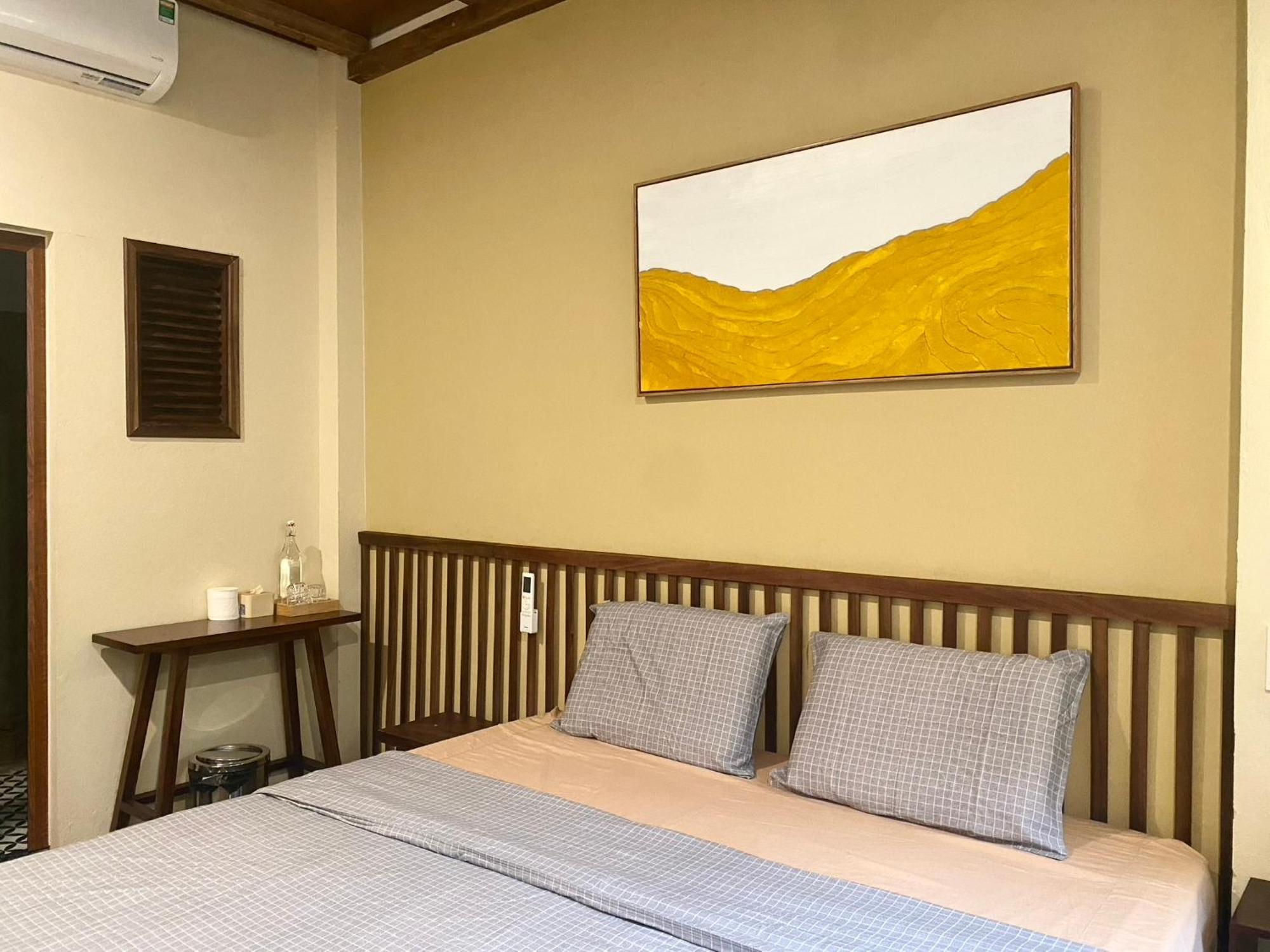 Pia Homestay - Tours & Motobike Rental Cao Bang Exteriér fotografie