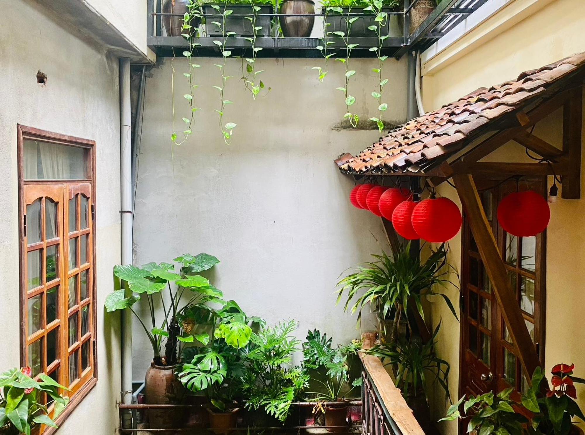 Pia Homestay - Tours & Motobike Rental Cao Bang Exteriér fotografie