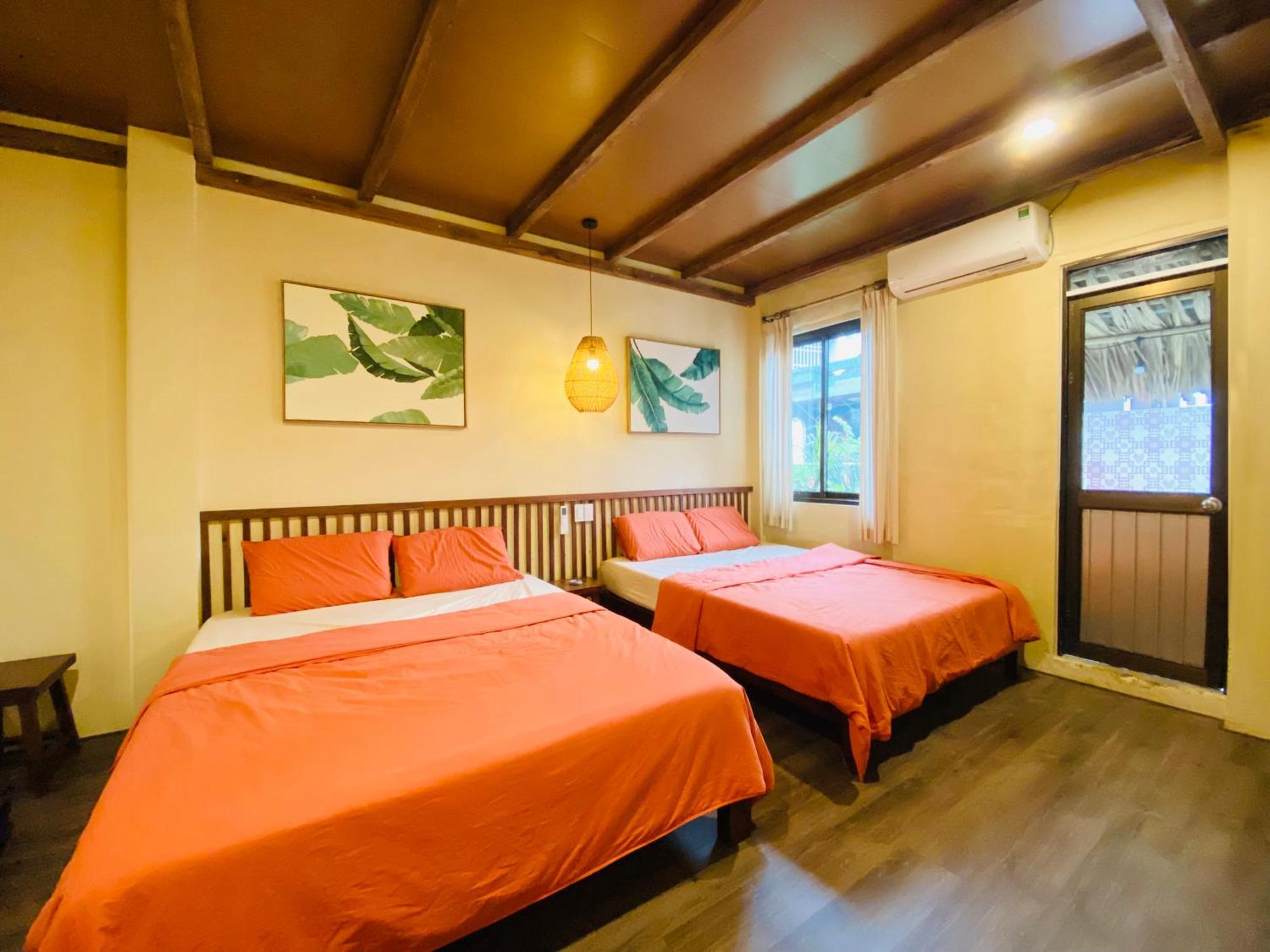 Pia Homestay - Tours & Motobike Rental Cao Bang Exteriér fotografie