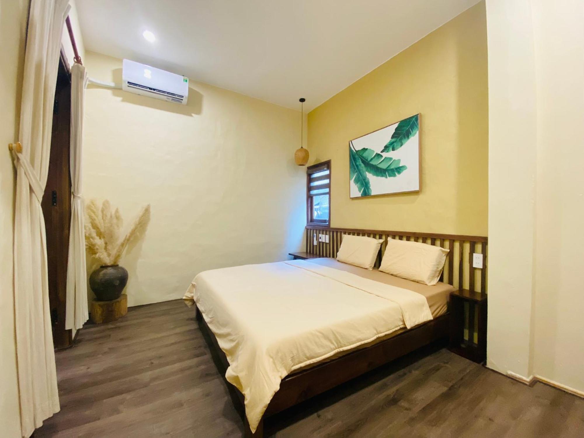 Pia Homestay - Tours & Motobike Rental Cao Bang Exteriér fotografie