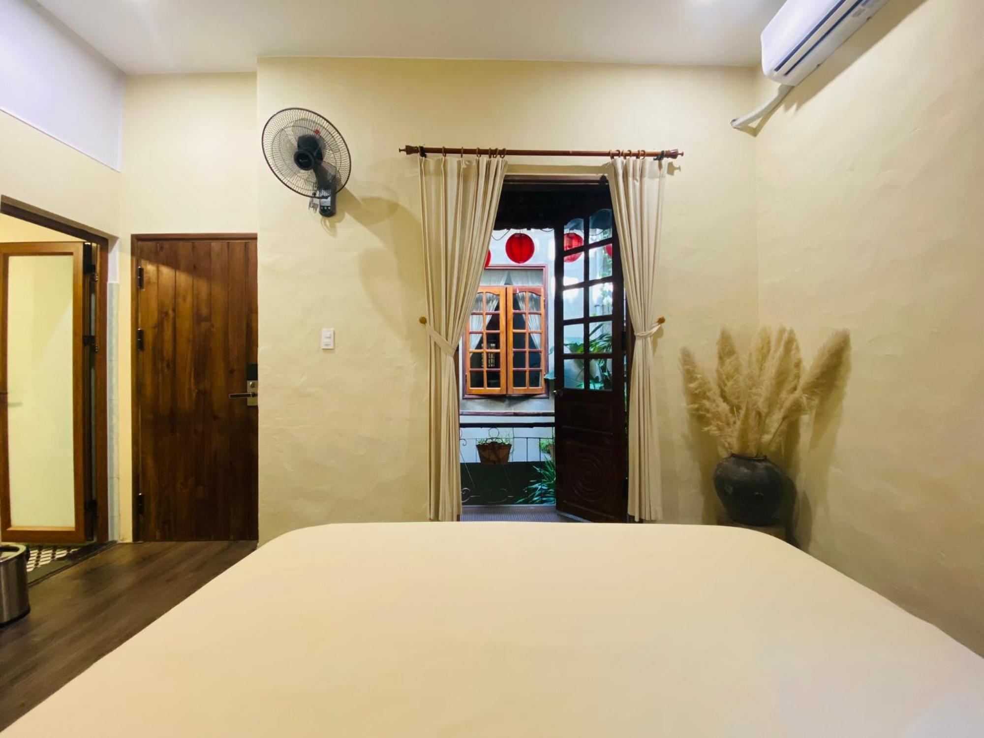 Pia Homestay - Tours & Motobike Rental Cao Bang Exteriér fotografie