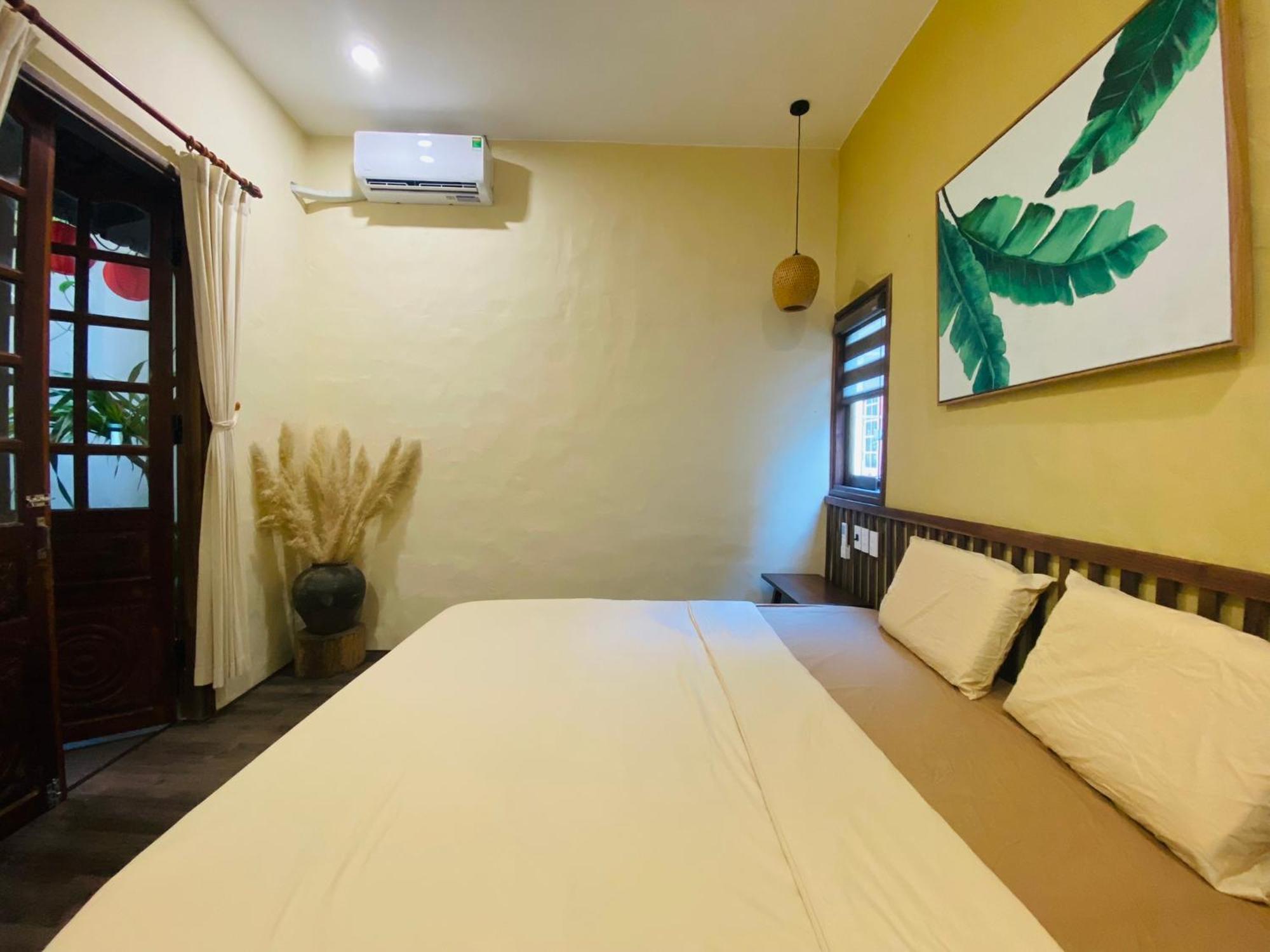 Pia Homestay - Tours & Motobike Rental Cao Bang Exteriér fotografie