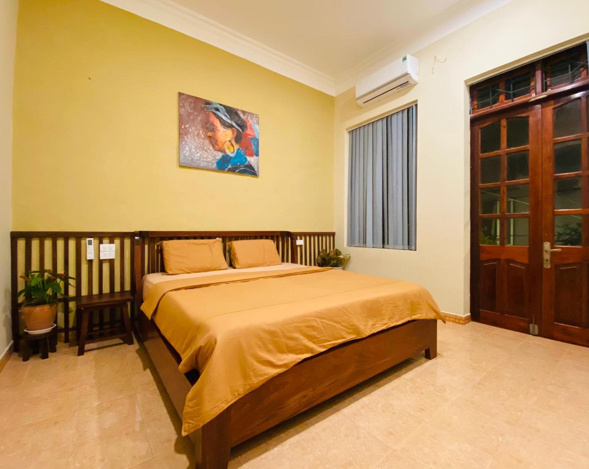 Pia Homestay - Tours & Motobike Rental Cao Bang Exteriér fotografie