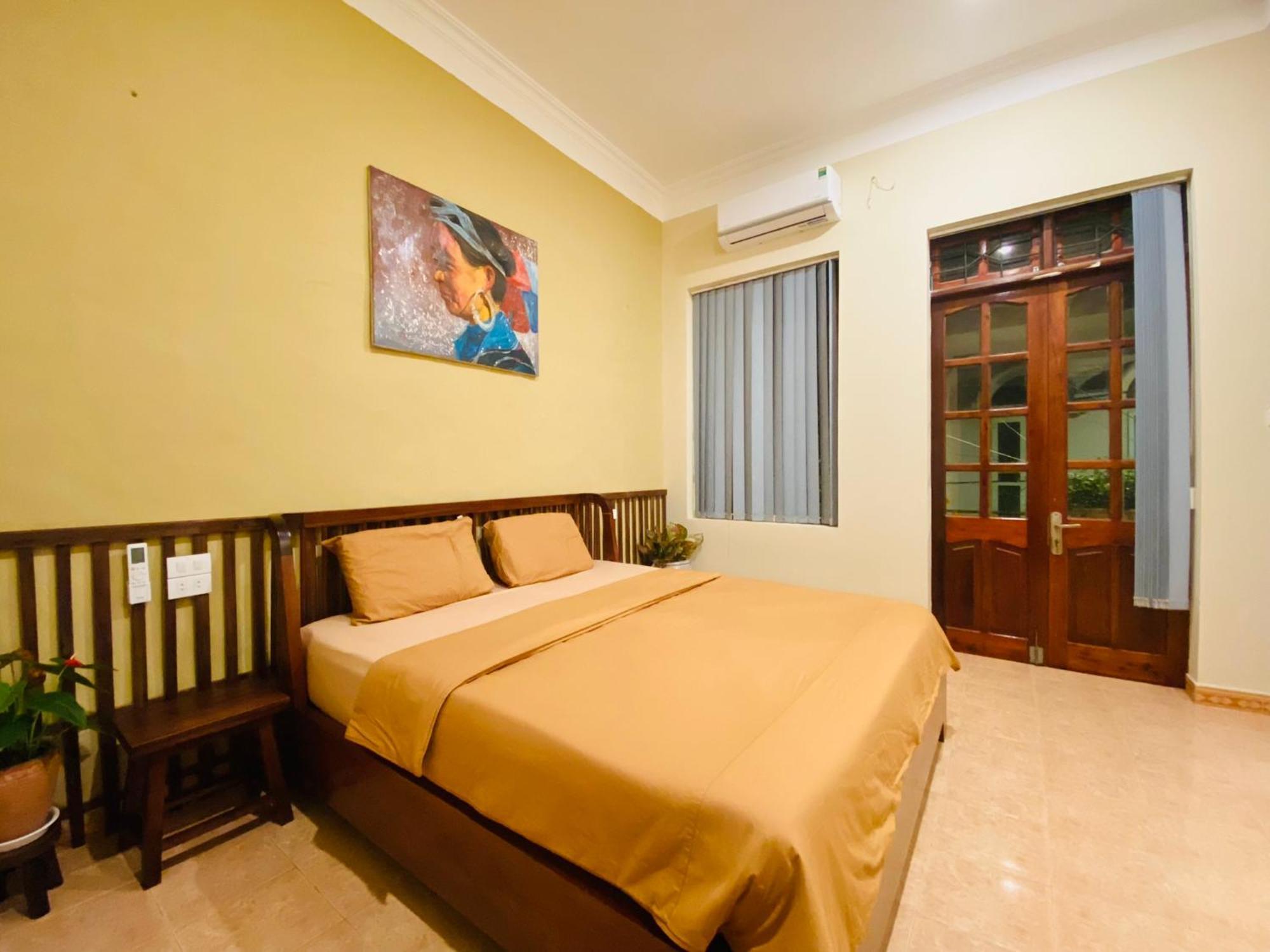 Pia Homestay - Tours & Motobike Rental Cao Bang Exteriér fotografie